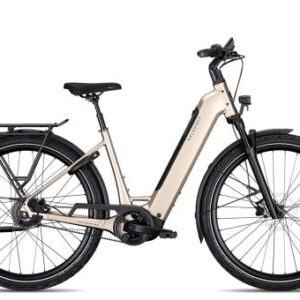 Kalkhoff IMAGE 3 EXCITE 380 Wave 2026