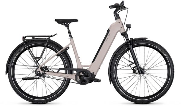 Kalkhoff Image 3 Excite - 600 Wh - 27,5 Zoll - Tiefeinsteiger - 2026