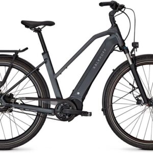 Kalkhoff Image 5 Season - 625 Wh - 29 Zoll - Trapez - 2026