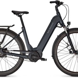 Kalkhoff Image 5 Season - 625 Wh - 29 Zoll - Tiefeinsteiger - 2026