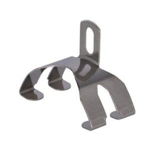 SKS Schiebebrücke P50/P55 V2A - 50-55 mm