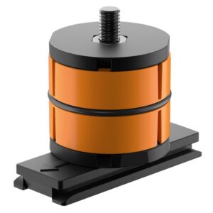 SKS Befestigungsset 2.0 für Shockboard/Shockblade