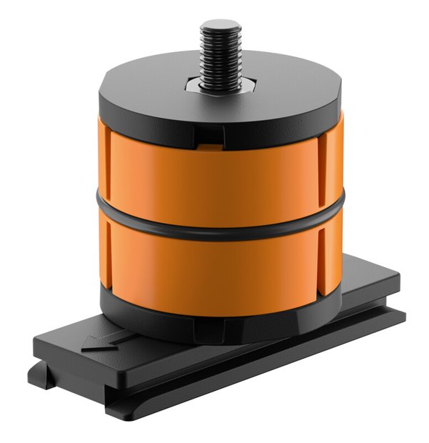 4002556026769 SKS Befestigungsset 2.0 für Shockboard/Shockblade