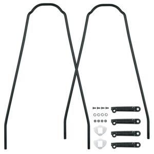 SKS Bluemels Basic 24 Zoll - Ersatzstreben Set