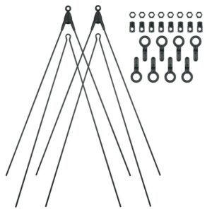 SKS Bluemels Basic 26/28 Zoll - Ersatzstreben Set