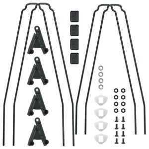 SKS Bluemels Style 46 - Ersatzstreben Set