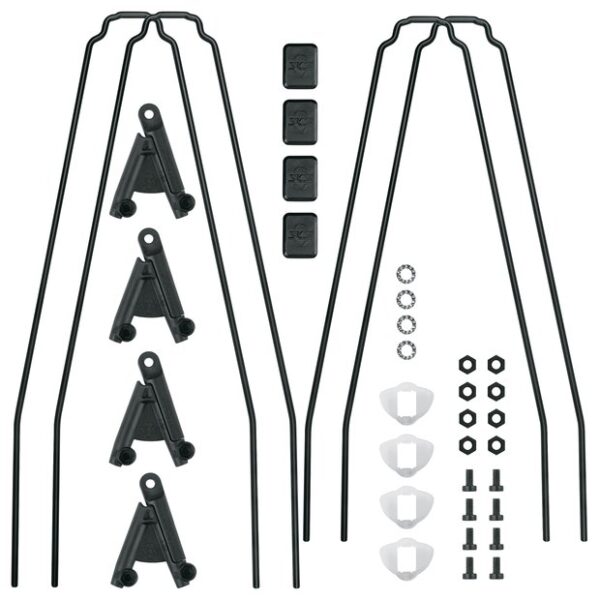4002556062767 SKS Bluemels Style 46 - Ersatzstreben Set