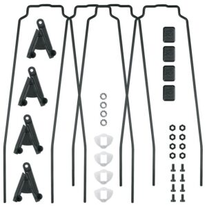 SKS Bluemels Style 56 - Ersatzstreben Set