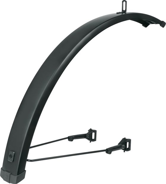 4002556074722 SKS Infinity Universal Mudguard 56 Front