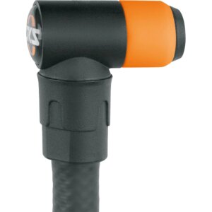 SKS - GERMANY Clik Tec-Pumpenkopf