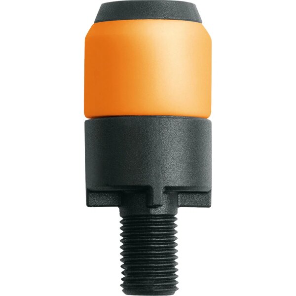 SKS - GERMANY ClikValve-Adapter für Pumpenköpfe