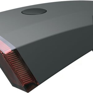 SKS Rowdy Rearlight Akku Rücklicht