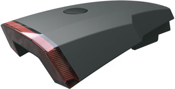 4002556160913 SKS Rowdy Rearlight Akku Rücklicht