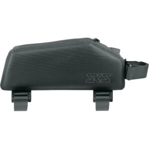 SKS - GERMANY Race Toptube Bag Fahrradtasche grau