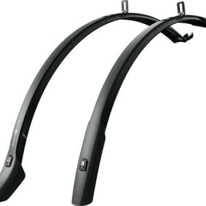 SKS Velo 42 Urban Schutzblech Set 28 Zoll