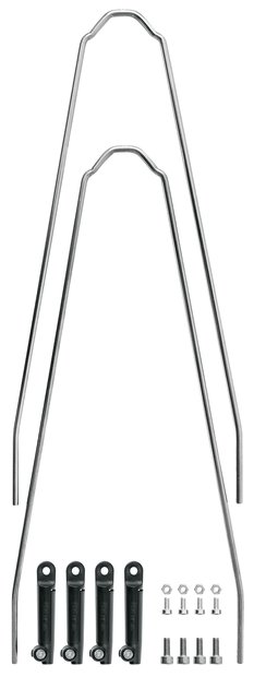 4002556445867 SKS Schutzblechstreben für Velo 42 Urban/Velo 47 Trekking