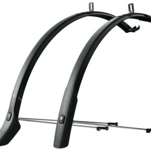 SKS Velo 42 Urban Schutzblech Set 28 Zoll inkl. Streben