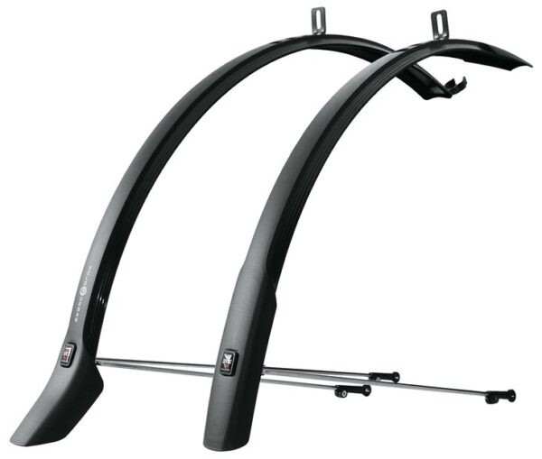 SKS Velo 42 Urban Schutzblech Set 28 Zoll inkl. Streben
