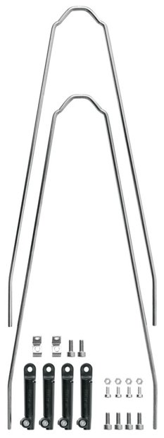 SKS Schutzblechstreben für Velo 55 Cross