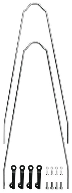 4002556531775 SKS Schutzblechstreben für Velo 65 Mountain