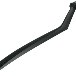SKS S-Blade Rennrad/Gravel/Cyclocross Schutzblech hinten 28 Zoll