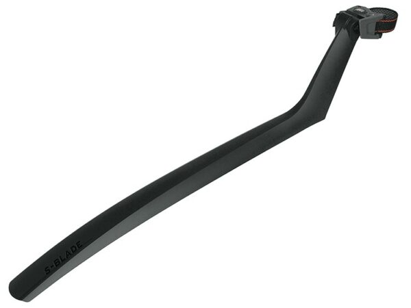 4002556537487 SKS S-Blade Rennrad/Gravel/Cyclocross Schutzblech hinten 28 Zoll
