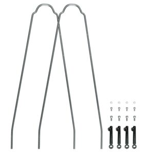 SKS Schutzblechstreben XL für Velo 55 Cross