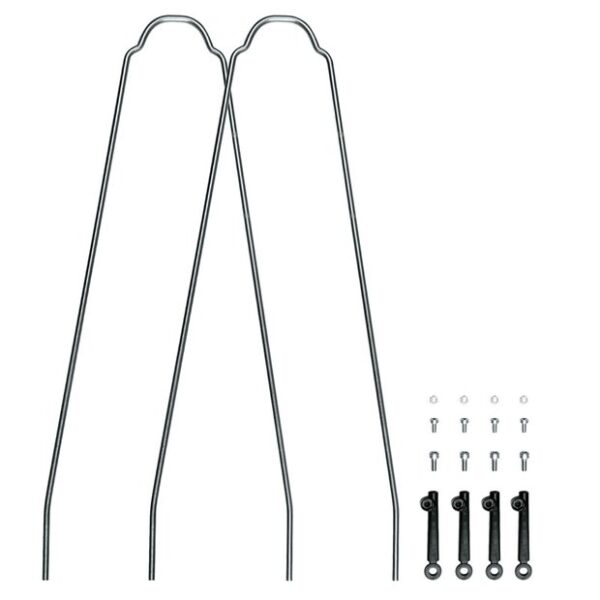 4002556615307 SKS Schutzblechstreben XL für Velo 55 Cross