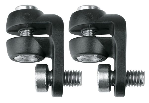 4002556656089 SKS Federgabeladapter für Rock Shox und Suntour, gewinkelt