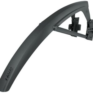 SKS S-Board Rennrad/Gravel/Cyclocross Schutzblech vorn 28 Zoll