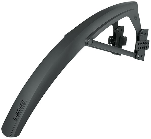 4002556675622 SKS S-Board Rennrad/Gravel/Cyclocross Schutzblech vorn 28 Zoll