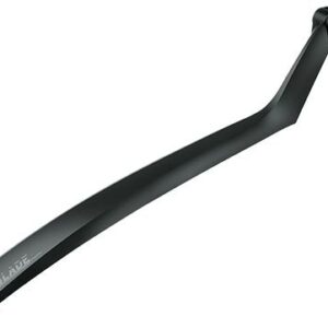 SKS S-Blade Fixed Rennrad/Gravel/Cyclocross Schutzblech hinten