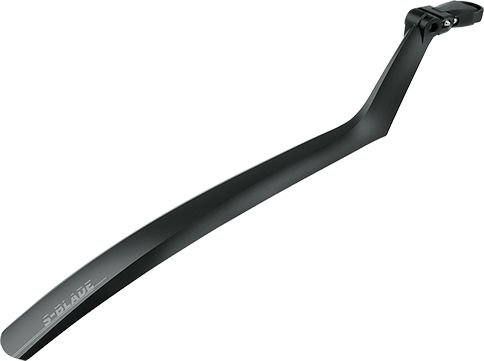 4002556684839 SKS S-Blade Fixed Rennrad/Gravel/Cyclocross Schutzblech hinten