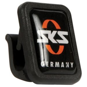 Ersatzteilset USC mit SKS-Logo geklebt