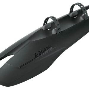 SKS X-Board Dark Rahmenschutzblech
