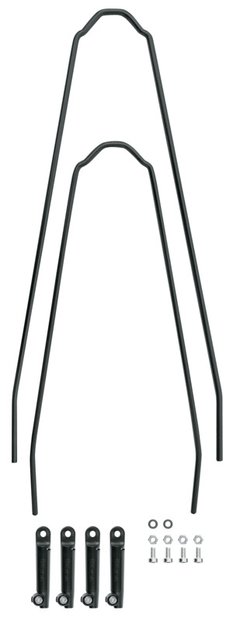 4002556879273 SKS Schutzblechstreben für Edge AL 46