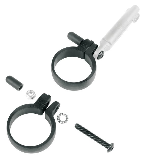 4002556912710 SKS Befestigungsschelle 37-40 mm