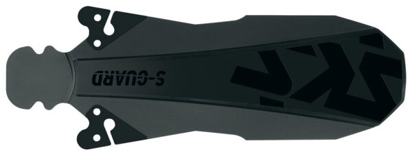 4002556962760 SKS S-Guard Black Mudguard