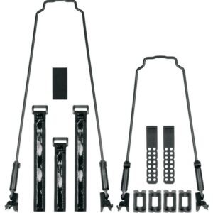 SKS Schutzblechstreben für Veloflexx 65 - 26-27,5 Zoll