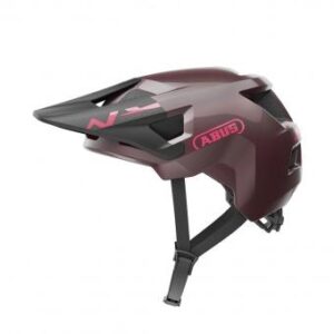Abus Youdrop Helm
