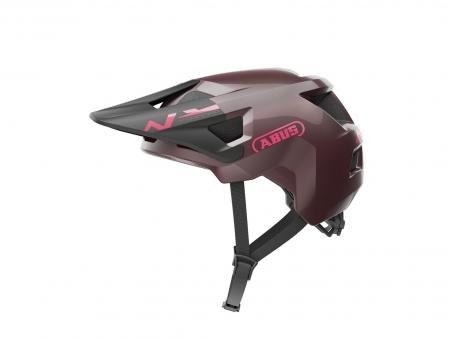 Abus Youdrop Helm