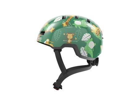 4003318047725 Abus Skurb Kid Helm