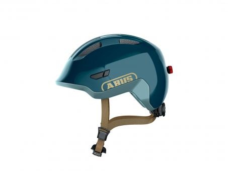 4003318677083 Abus Smiley 3.0 ACE LED Helm