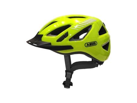 4003318868665 Abus Urban-I 3.0 Signal Helm