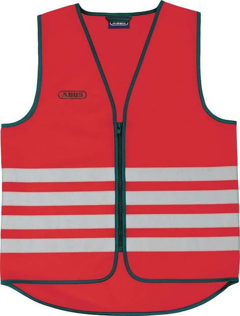4003318960284 Abus Lumino Day Vest Warnweste