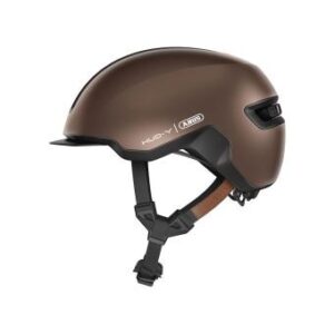 Abus Hud-Y Helm