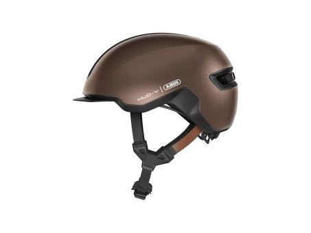 4003318979323 Abus Hud-Y Helm
