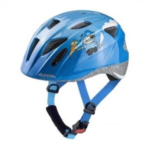 Alpina Ximo Helm