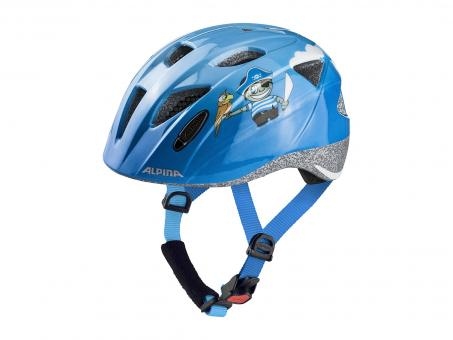 4003692231215 Alpina Ximo Helm