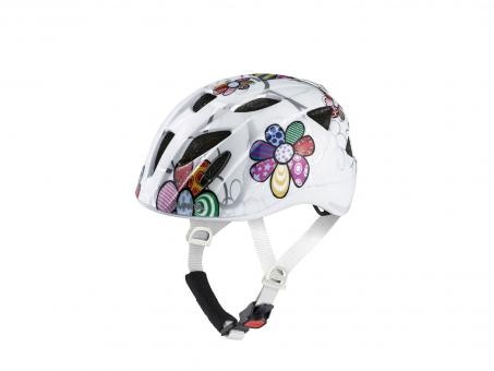 4003692231406 Alpina Ximo Flash Kinderhelm